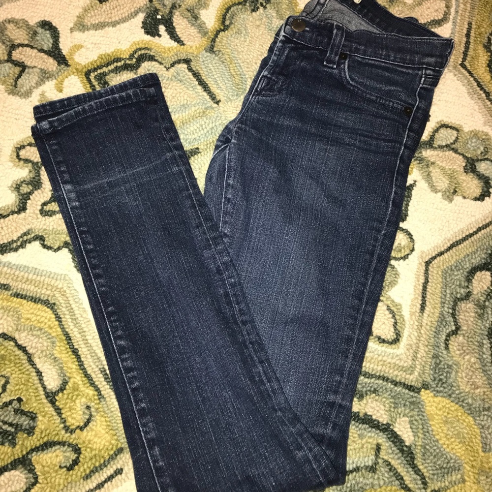 J Brand jeans!